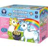 image:imageOrchard Toys Moose Games Bus Stop Game A Fun Introduction to Addition and Subtraction Pick up and Drop Off Passengers on Your Bus for Ages 48 and for 24 PlayersRainbow Unicorns