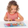 image:imageOrchard Toys Moose Games Bus Stop Game A Fun Introduction to Addition and Subtraction Pick up and Drop Off Passengers on Your Bus for Ages 48 and for 24 PlayersSmelly Socks