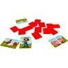 image:imageOrchard Toys Moose Games Bus Stop Game A Fun Introduction to Addition and Subtraction Pick up and Drop Off Passengers on Your Bus for Ages 48 and for 24 PlayersFarmyard Heads  Tails