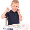 image:imageOrchard Toys Moose Games Match and Spell Game A Fun First Reading and Spelling Game 2 Ways to Play Age 4 14 Players