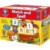 image:imageOrchard Toys Moose Games Match and Spell Game A Fun First Reading and Spelling Game 2 Ways to Play Age 4 14 Players