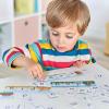 image:imageOrchard Toys Moose Games Match and Spell Game A Fun First Reading and Spelling Game 2 Ways to Play Age 4 14 Players