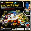 image:imagePoppy Playtime Factory Frenzy Game Exclusive Huggy Wuggy Attacking Mover Spins Points and Chases Players Around The Board Use Your Wits As You Grab Toys and Try to Escape for 26 Players Aged 9