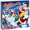 image:imageSantas Rooftop Scramble is A Family Board Game Full of The Magic of Christmas Where Players Act As Santa Collect and Deliver Presents to The Right Houses for 26 Players Ages 5