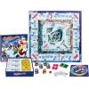 image:imageSantas Rooftop Scramble is A Family Board Game Full of The Magic of Christmas Where Players Act As Santa Collect and Deliver Presents to The Right Houses for 26 Players Ages 5
