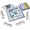 image:imageSantas Rooftop Scramble is A Family Board Game Full of The Magic of Christmas Where Players Act As Santa Collect and Deliver Presents to The Right Houses for 26 Players Ages 5