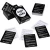 image:imageShot In The Dark  Moose Games  The Ultimate Unorthodox Quiz Game Multicolor 91022