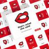 image:imageThats What She Said  Second Edition Match All New Wacky Setup Cards with New Funny Phrase Cards to See Who Has The Dirtiest Sense of Humor Ages 17 4 PlayersBase Game