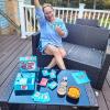 image:imageThats What She Said  Second Edition Match All New Wacky Setup Cards with New Funny Phrase Cards to See Who Has The Dirtiest Sense of Humor Ages 17 4 PlayersNew Edition