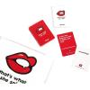 image:imageThats What She Said  Second Edition Match All New Wacky Setup Cards with New Funny Phrase Cards to See Who Has The Dirtiest Sense of Humor Ages 17 4 PlayersBase Game