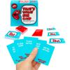 image:imageThats What She Said  Second Edition Match All New Wacky Setup Cards with New Funny Phrase Cards to See Who Has The Dirtiest Sense of Humor Ages 17 4 PlayersNew Edition