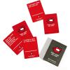 image:imageThats What She Said  Second Edition Match All New Wacky Setup Cards with New Funny Phrase Cards to See Who Has The Dirtiest Sense of Humor Ages 17 4 PlayersExpansion Pack 3