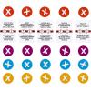 image:imageThe WorstCASE Scenario Card Game  AllNew FamilyParty Game for Adults and Kids 10  0 Trivia and 100 Humorous FunAdult Version