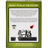 image:imageThe WorstCASE Scenario Card Game  AllNew FamilyParty Game for Adults and Kids 10  0 Trivia and 100 Humorous FunApocalypse