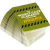 image:imageThe WorstCASE Scenario Card Game  AllNew FamilyParty Game for Adults and Kids 10  0 Trivia and 100 Humorous FunApocalypse
