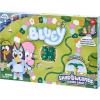 image:imageBluey  Shadowlands Board Game  Family Game Night Unpredictable Fun  Engaging Fun for All  Collect All 5 Cupcake Cards  24 Players  for Ages 3 Multicolor 13011
