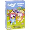 image:imageBluey Fancy Restaurant Game Join and Bingo as They Match Food Cards to Help Dad Prepare a Special Dinner for Mum Serve up Fun While Building Memory and Matching Skills Ages 3 24 PlayersGrannies Game