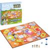 image:imageBluey Scavenger Hunt Board Game Cooperative Play with 4 Exclusive MiniFigures Indoor Games for Kids Ages 5 Fun Toy Token Collecting GameBluey Scavenger Hunt Game V2