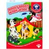 image:imageOrchard Toys Match amp Spell Game  New Art Develop Your Childrens Early Reading and Spelling Skills in This Updated Fun WordBuilding 2 Ways to Play for Ages 4 Single or MultiplayerDoggy Doggy Woof Woof