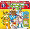image:imageOrchard Toys Match amp Spell Game  New Art Develop Your Childrens Early Reading and Spelling Skills in This Updated Fun WordBuilding 2 Ways to Play for Ages 4 Single or MultiplayerTimes Table Heroes