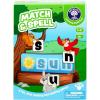 Match And Spell