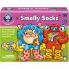 Smelly Socks