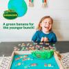 image:imageBananagrams My First  MultiAward Winning Kids Spelling Board Game For Ages 4Kids