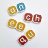 image:imageBananagrams My First  MultiAward Winning Kids Spelling Board Game For Ages 4Kids