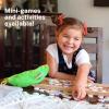image:imageBananagrams My First  MultiAward Winning Kids Spelling Board Game For Ages 4Kids