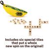 image:imageBananagrams My First  MultiAward Winning Kids Spelling Board Game For Ages 4Modern