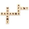 image:imageBananagrams My First  MultiAward Winning Kids Spelling Board Game For Ages 4Modern