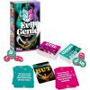 image:imageEvil Genie Party Game Where Players Combine Good Cards with Evil Cards to Grant One Messed Up Wish Then Guess If The Wish Will Be Taken to Score Points amp Win The Game for 2  8 Players Ages 8