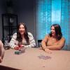 image:imageEvil Genie Party Game Where Players Combine Good Cards with Evil Cards to Grant One Messed Up Wish Then Guess If The Wish Will Be Taken to Score Points amp Win The Game for 2  8 Players Ages 8