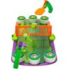 image:imagePickleball Blast  The Pickle Smackdown Game Players Will Love to Smash the Wildly Wiggling Pickle with Their Pickleball Paddle amp Try to Flip Over the Pickle Jar Lids to Win for 2 People Aged 6