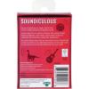 image:imageSoundiculous  Moose Games The Hilarious Pocketsize Party Game of Ridiculous Sounds That Gets The Whole Family Laughing
