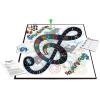 image:imageSpontuneous Party Board Game  The Game Where Lyrics Come To Life  Yellow