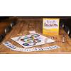 image:imageSpontuneous Party Board Game  The Game Where Lyrics Come To Life  Yellow