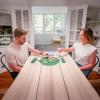 image:imageWild Flowers Family Fun Strategy Game Grow amp Claim Flowers by Placing Tiles amp Bumble Bees to Secure Your Blooms Before Others Complete Garden Cards to Score Big Solo Play amp 1 to 4 Players Aged 8