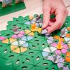 image:imageWild Flowers Family Fun Strategy Game Grow amp Claim Flowers by Placing Tiles amp Bumble Bees to Secure Your Blooms Before Others Complete Garden Cards to Score Big Solo Play amp 1 to 4 Players Aged 8