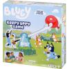image:imageBluey Keepy Uppy Game Motorized Toddler Game with Bingo and Chilli Character Paddles Games for 4 Year Olds