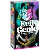 image:imageEvil Genie Party Game Where Players Combine Good Cards with Evil Cards to Grant One Messed Up Wish Then Guess If The Wish Will Be Taken to Score Points amp Win The Game for 2  8 Players Ages 8
