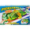image:imagePickleball Blast  The Pickle Smackdown Game Players Will Love to Smash the Wildly Wiggling Pickle with Their Pickleball Paddle amp Try to Flip Over the Pickle Jar Lids to Win for 2 People Aged 6