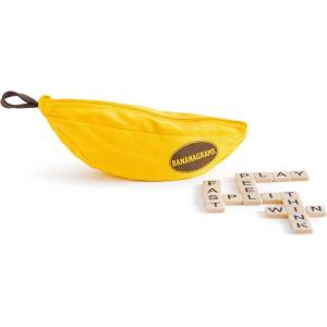 image:imageBananagrams My First  MultiAward Winning Kids Spelling Board Game For Ages 4Classic