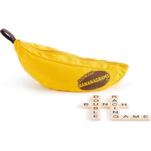 image:imageBananagrams My First  MultiAward Winning Kids Spelling Board Game For Ages 4Double
