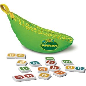 image:imageBananagrams My First  MultiAward Winning Kids Spelling Board Game For Ages 4Kids