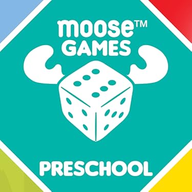 Moose Games : Fun Family & Party Games