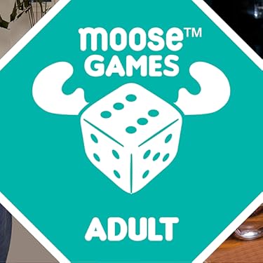 Moose Games : Fun Family & Party Games