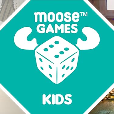 Moose Games : Fun Family & Party Games